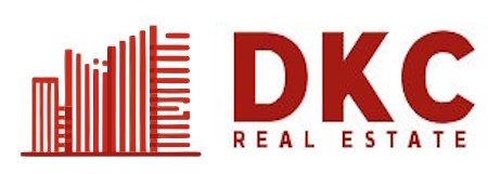 DKC Real Estate Logo